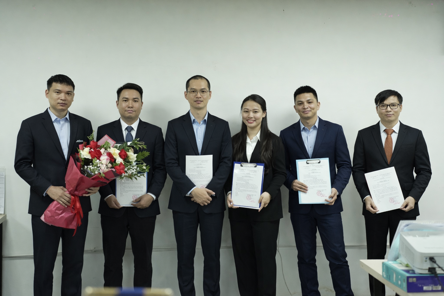 Bảo vệ đại lý