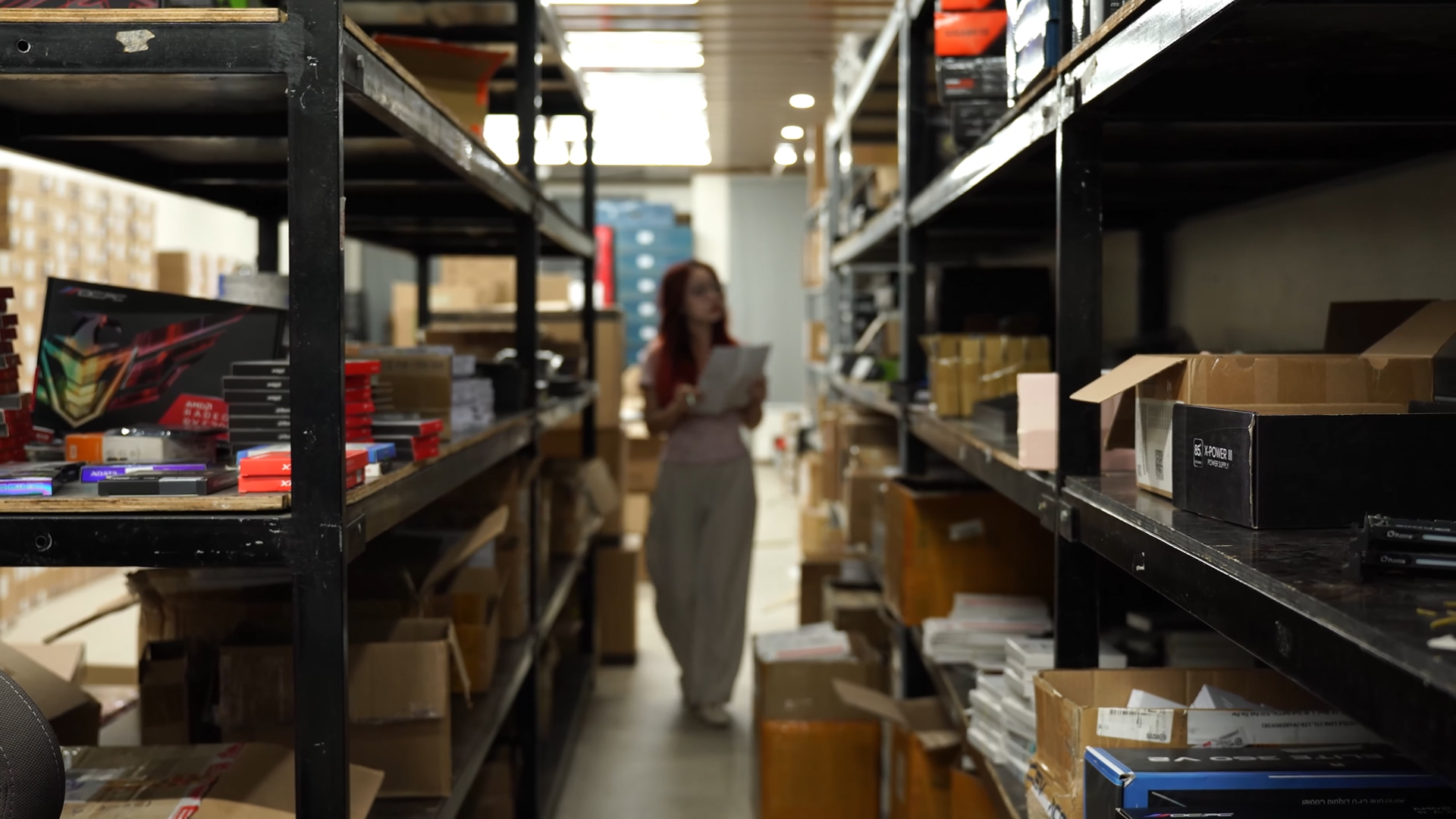 Chiết khấu cạnh tranh