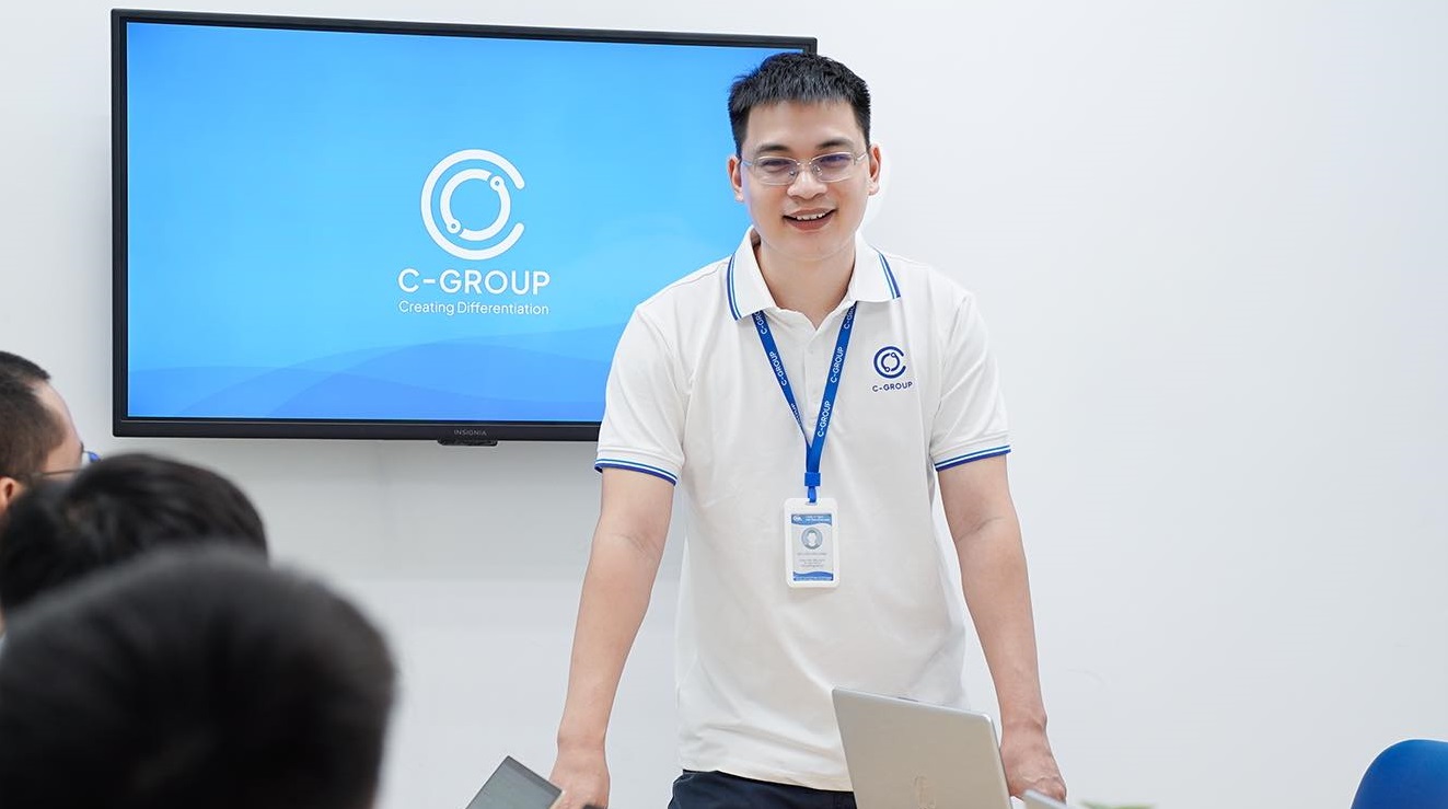 Đào tạo sản phẩm