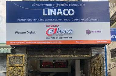 Linaco Việt Nam