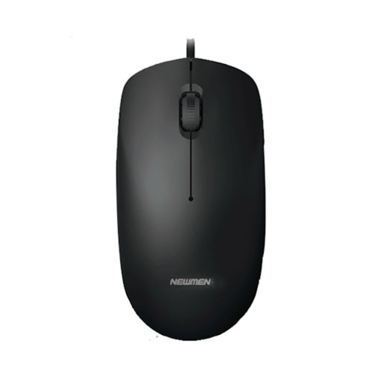 Chuột có dây NEWMEN M007 | GearsComputer