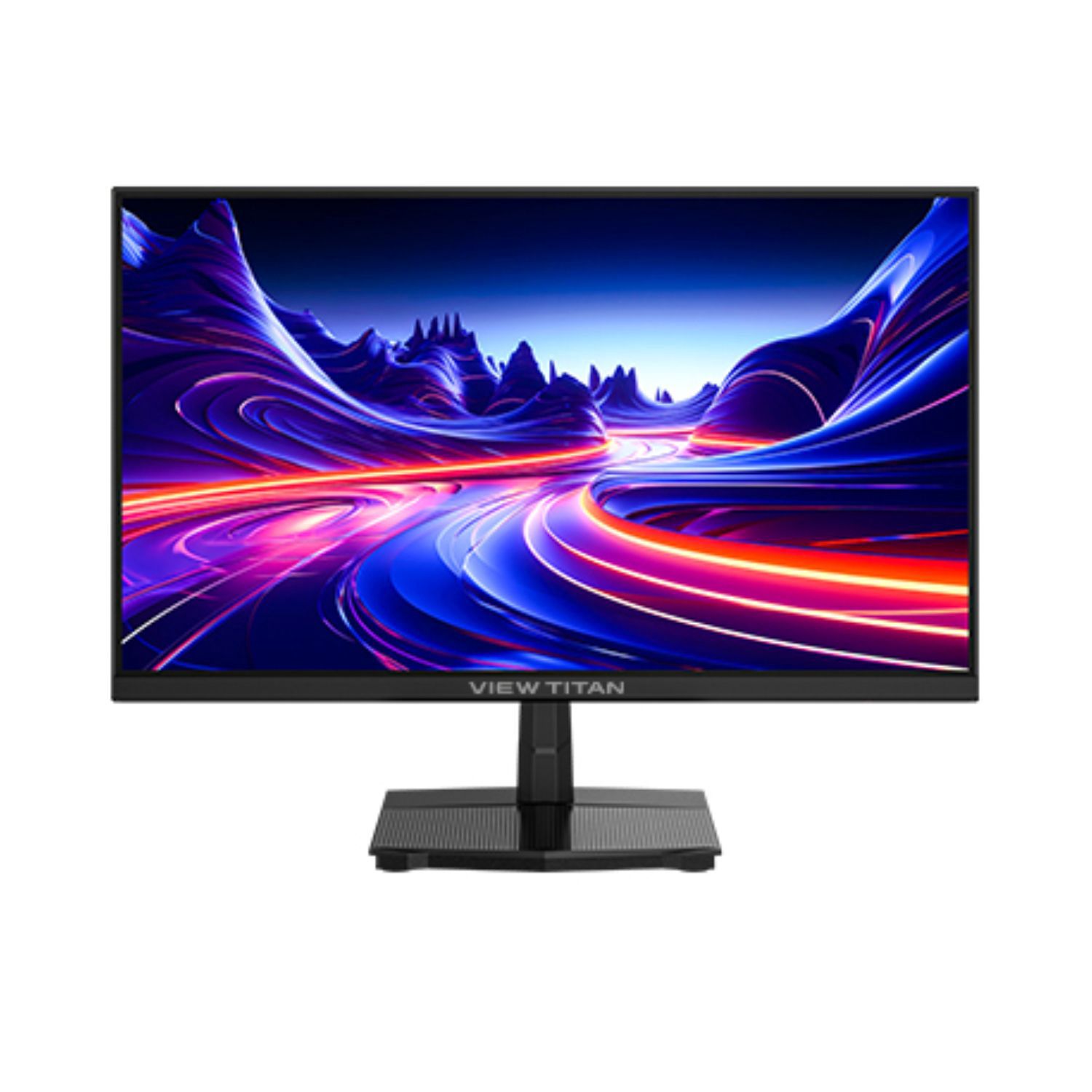 Màn hình VIEW TITAN H24T1C 23.8 inch, FHD, 144 Hz, IPS, Phẳng