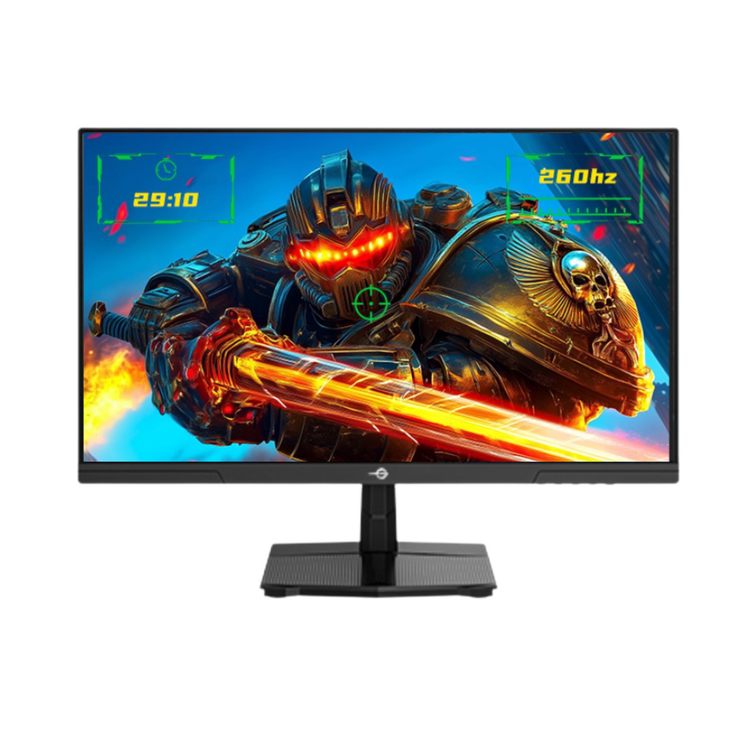 Màn hình TITAN ARMY P2510H PLUS 24.5 inch, FHD,260 Hz, FAST IPS, 1ms, Phẳng