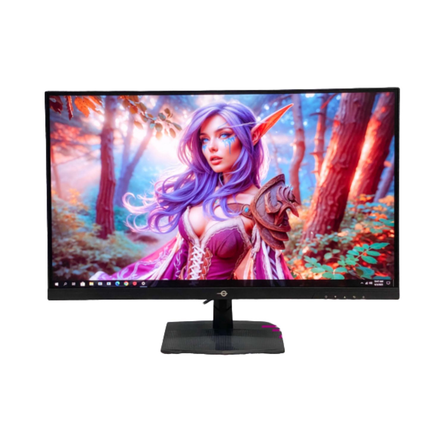 Màn hình TITAN ARMY P2710H PLUS 27 inch, FHD, 260 Hz, FAST IPS, 1ms, Phẳng