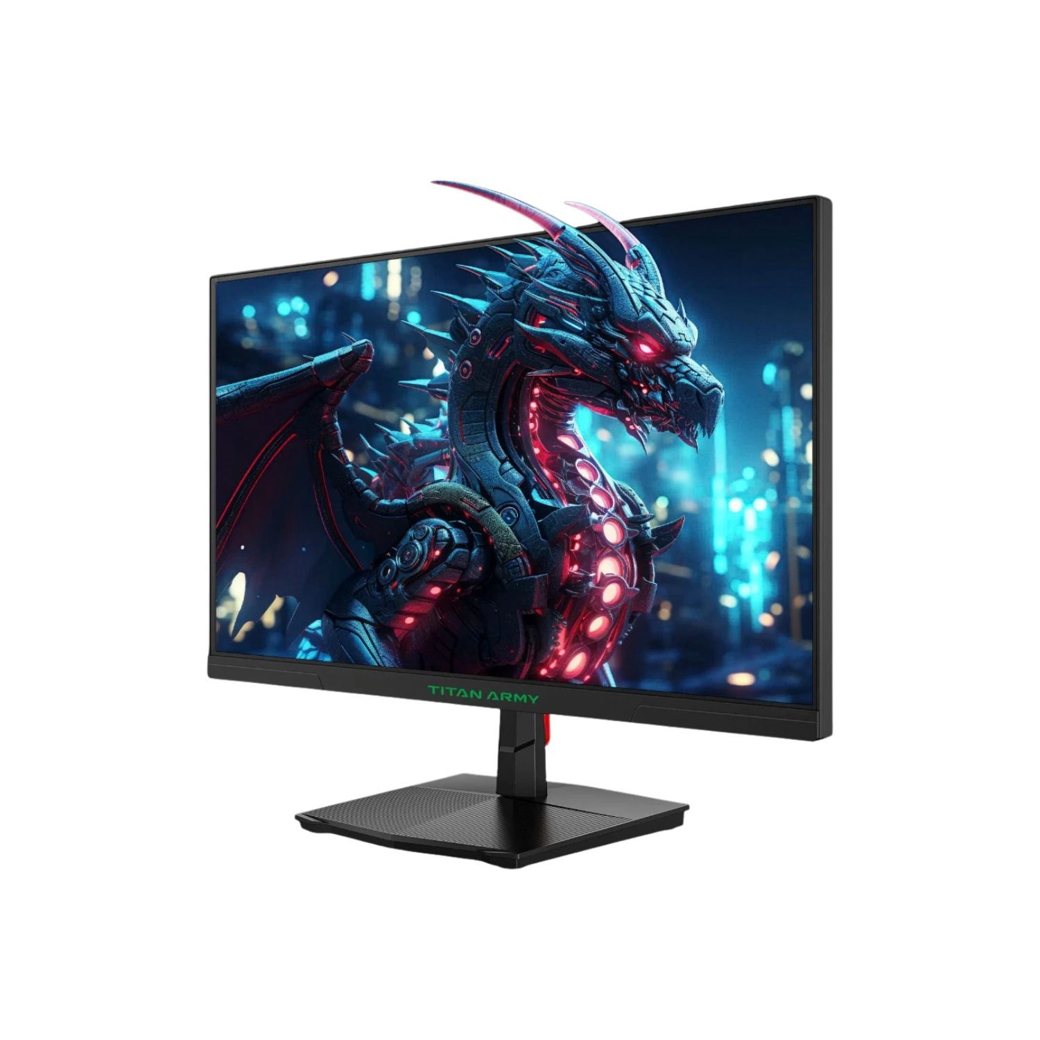 Màn hình TITAN ARMY P2710G2 27 inch, FHD, 200 Hz, FAST IPS, 1ms, Phẳng