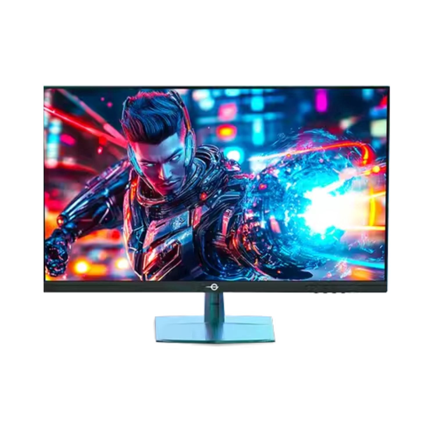 Màn hình TITAN ARMY P2710R2+ 27 inch, FAST IPS, 2K, 235 Hz, 1ms, Phẳng