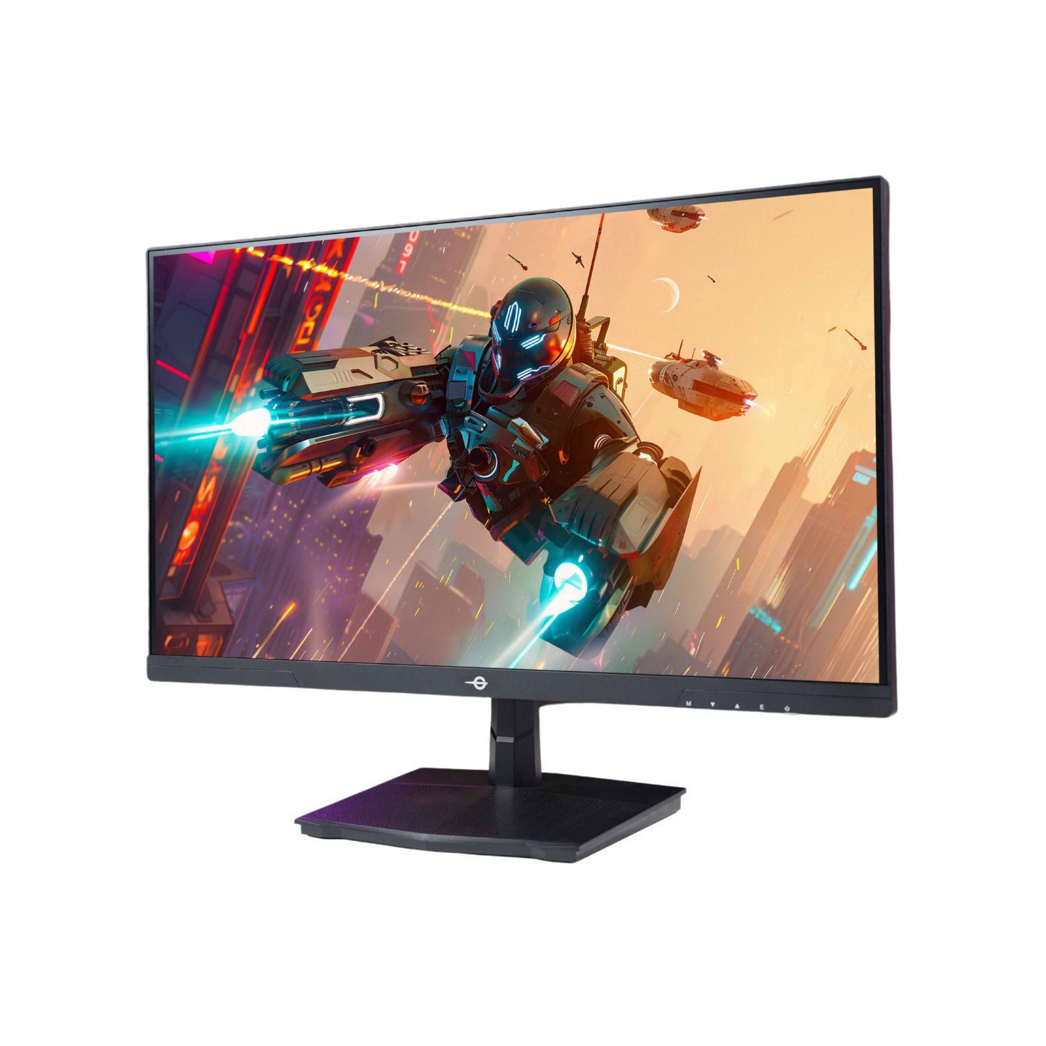 Màn hình TITAN ARMY P2510G+ 24.5 inch, FHD, 215 Hz, FAST IPS, 1ms, Phẳng