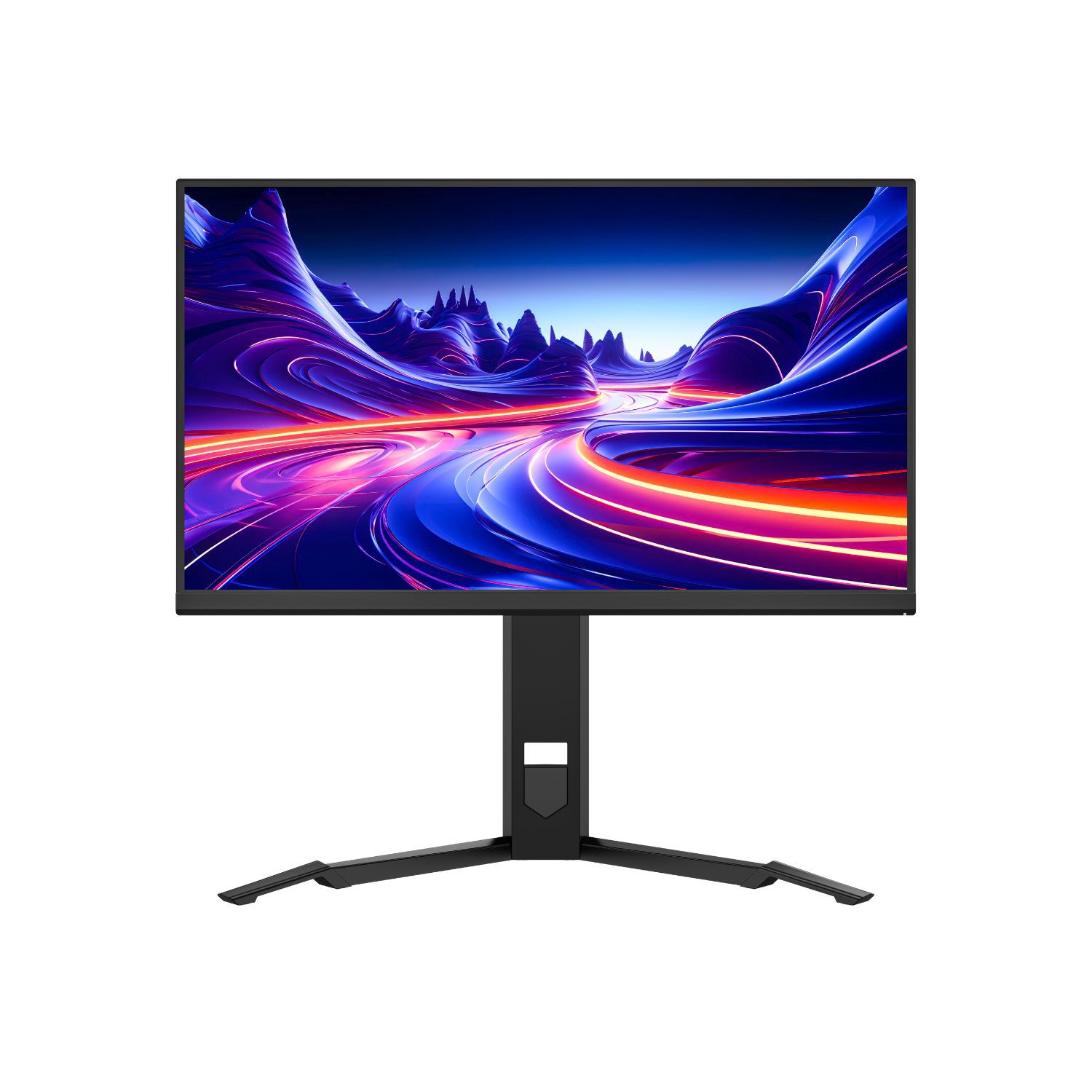 Màn hình TITAN ARMY P25M2K 24.5 inch, FHD, 425 Hz, FAST IPS, 1ms, Phẳng
