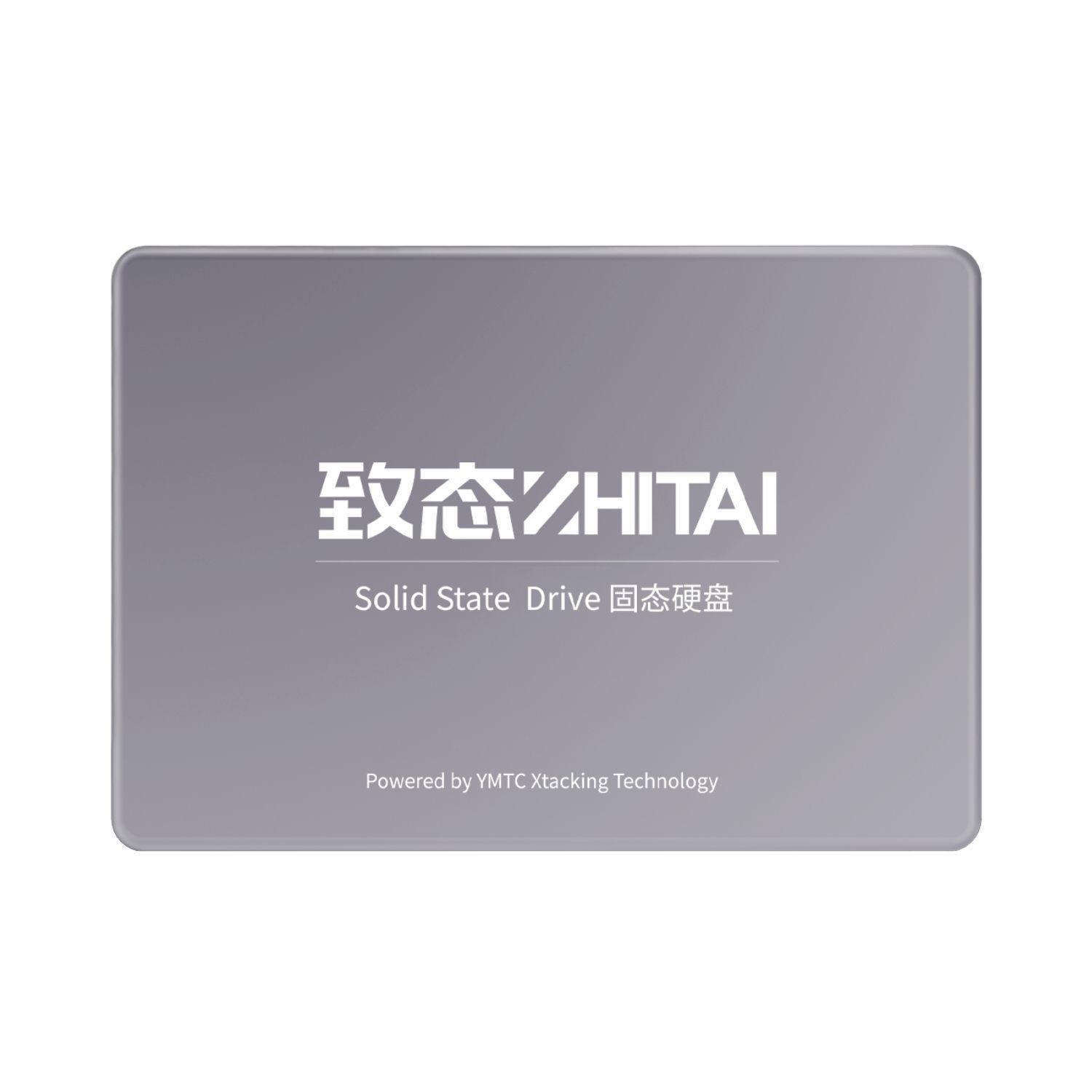 Ổ cứng SSD YMTC Zhitai S001 2TB 2.5" SATA 3