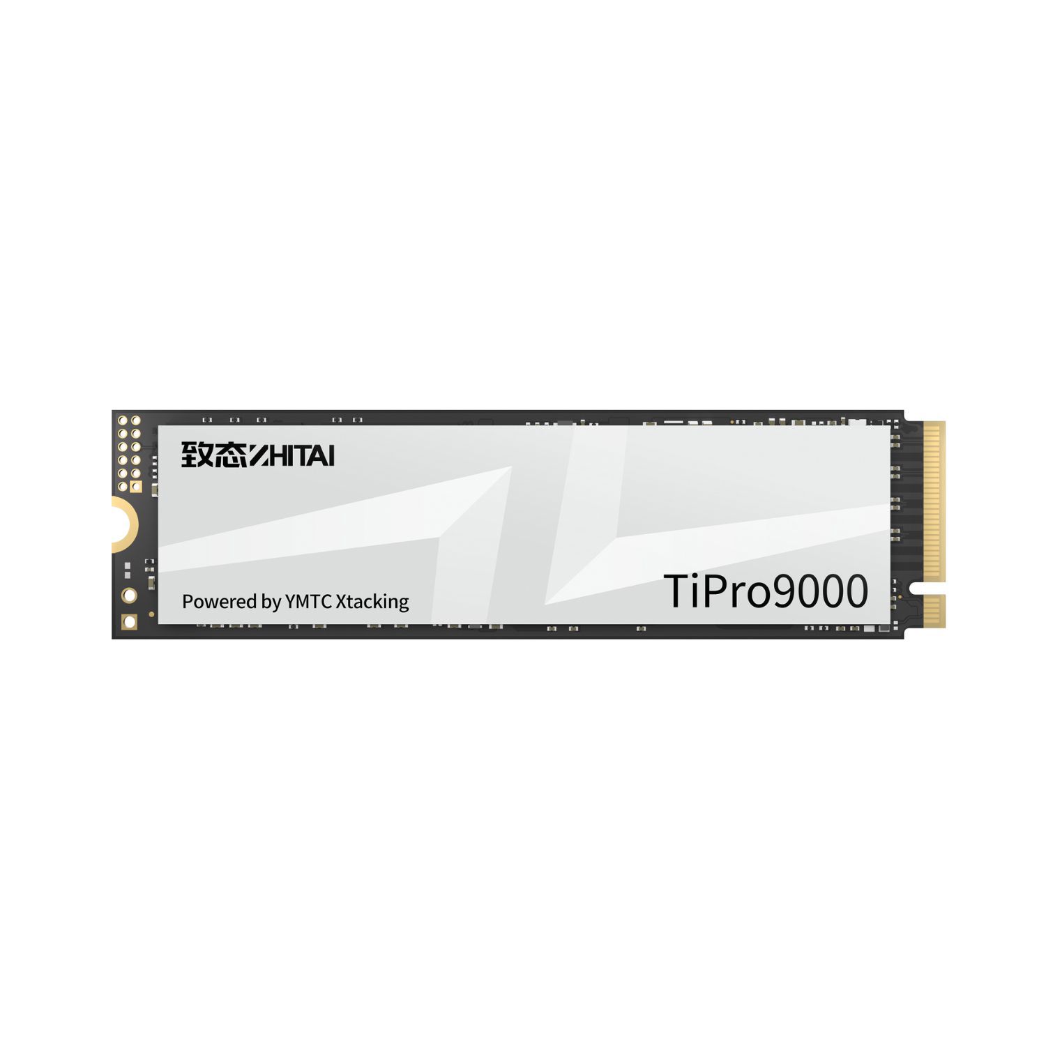 Ổ cứng SSD YMTC Zhitai TiPro9000 4TB M.2 2280 PCIe Gen5x4 NVMe 4.0